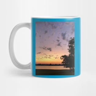 Lake Conroe Mug